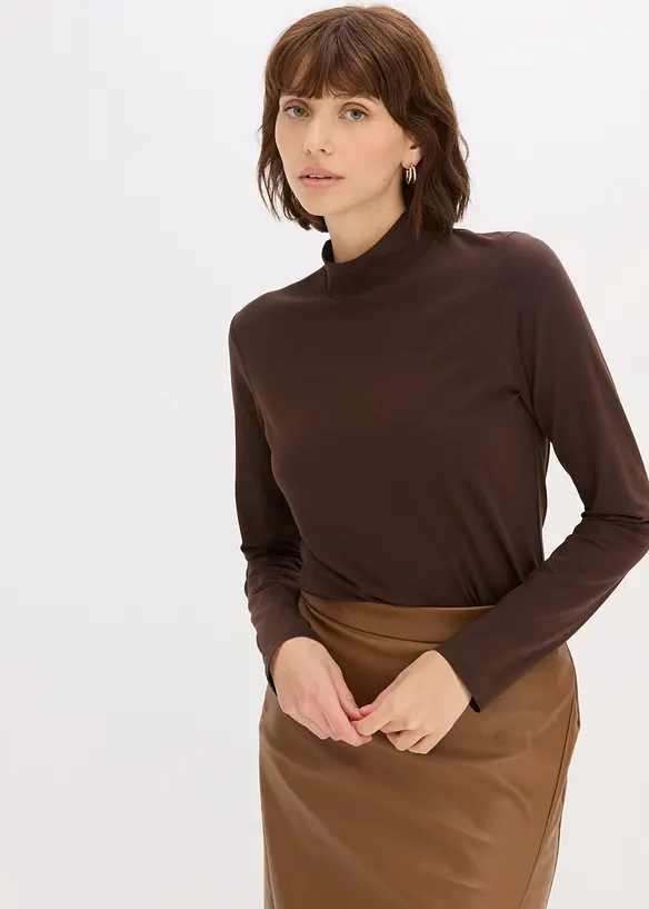 Longsleeve, bonprix