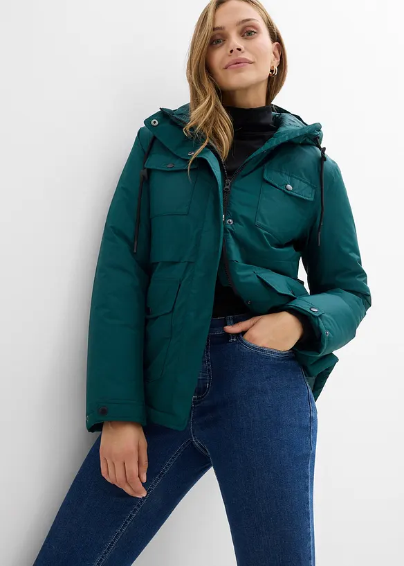 Waterdichte outdoor jas, bonprix