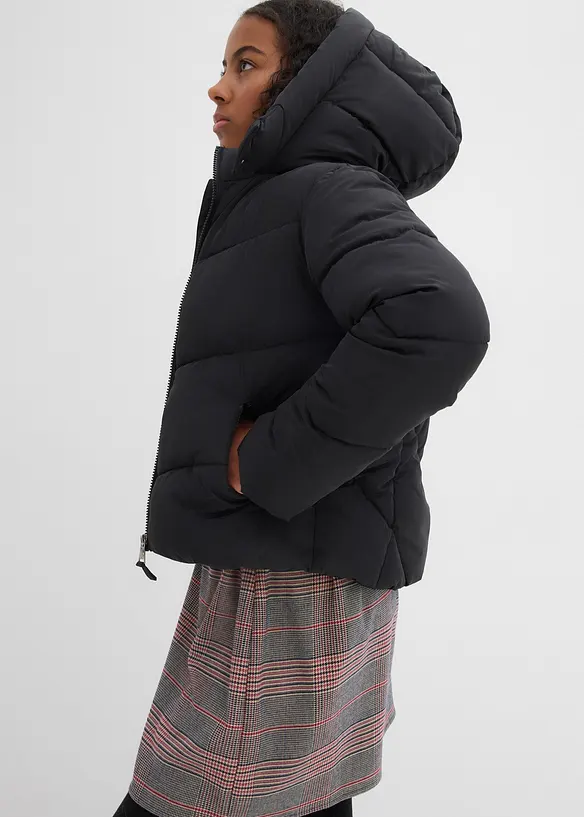 Puffer jacket, bonprix