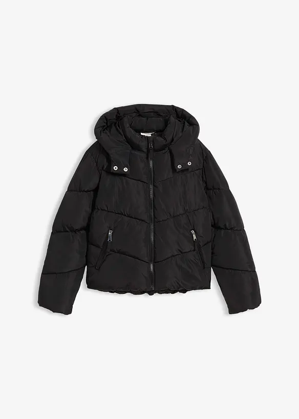 Puffer jacket, bonprix