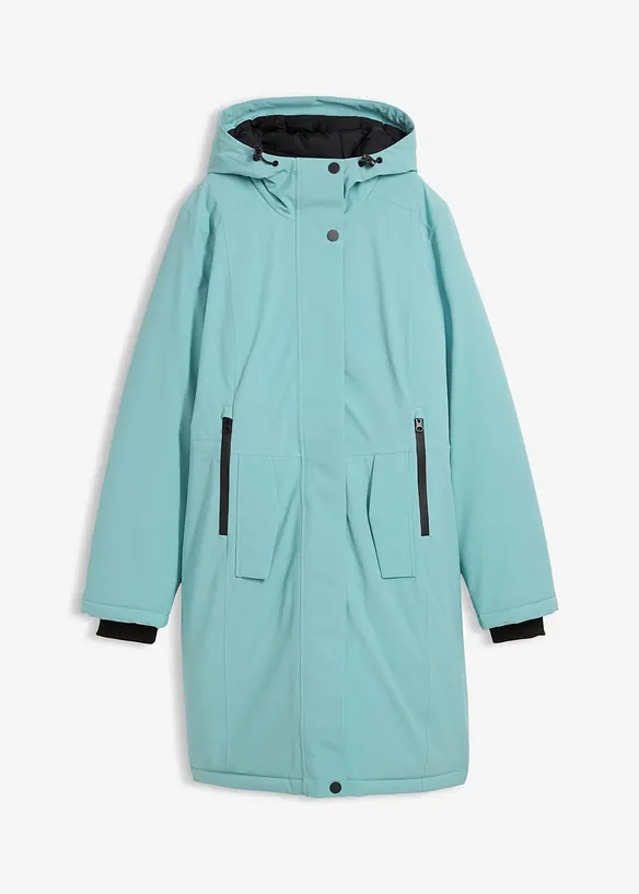 Outdoor jas, waterafstotend, bonprix