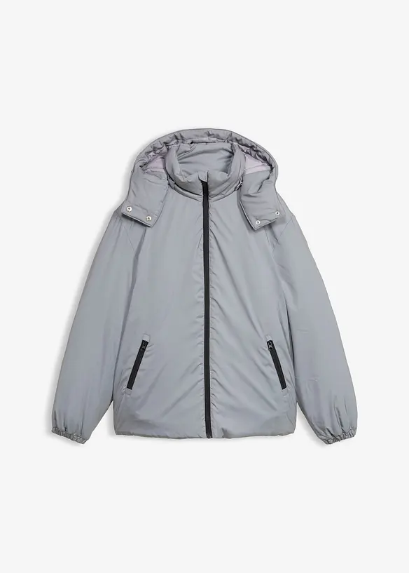 Reflecterende outdoor jas, bonprix