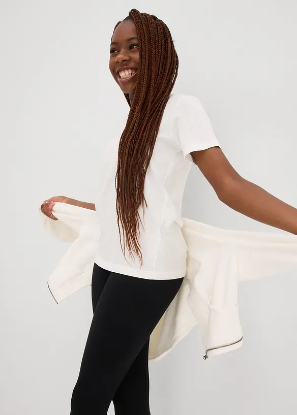 Thermo legging (set van 2), bonprix