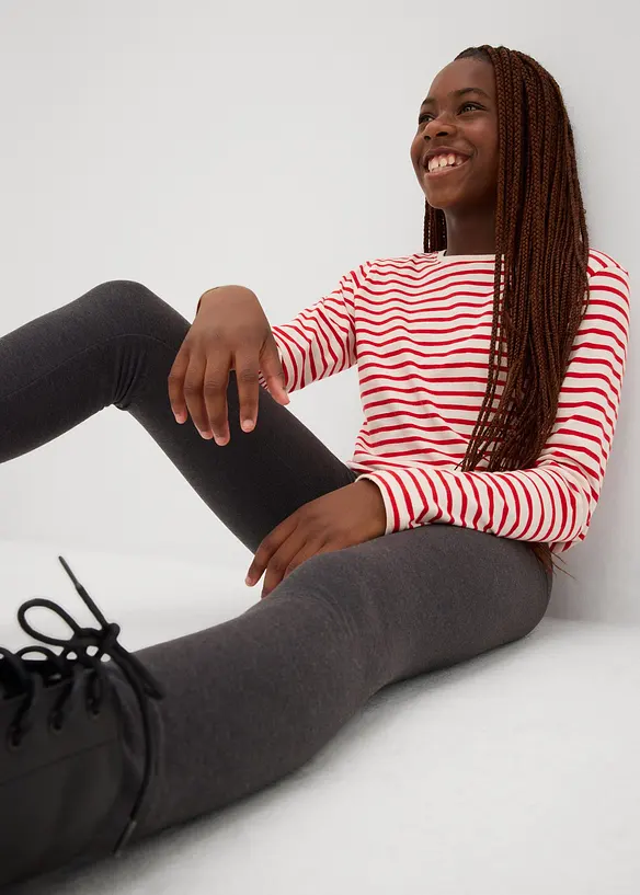 Thermo legging (set van 2), bonprix