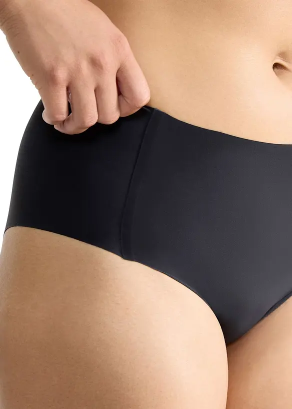 ZERO Feel 2.0 high waist maxislip, Sloggi