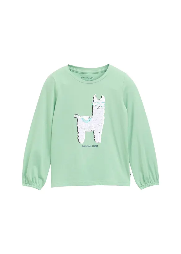 Tom Tailor longsleeve, Tom Tailor