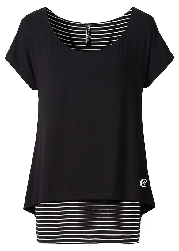 2-in-1 shirt, bonprix