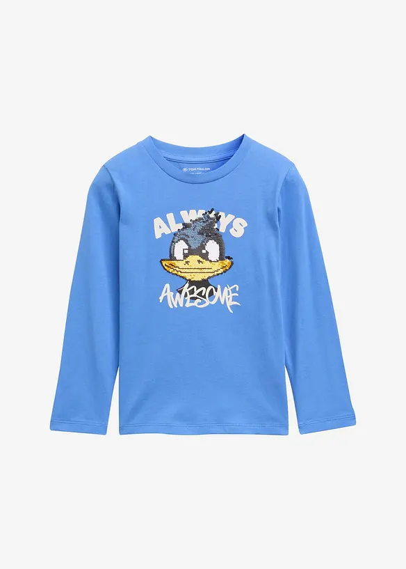 Tom Tailor longsleeve, Tom Tailor