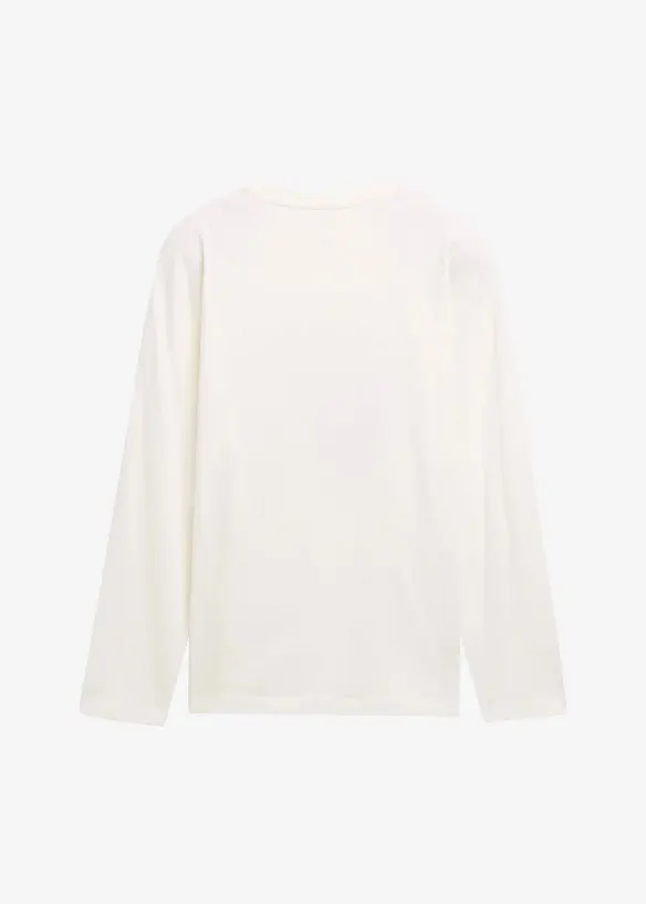 Tom Tailor longsleeve, Tom Tailor