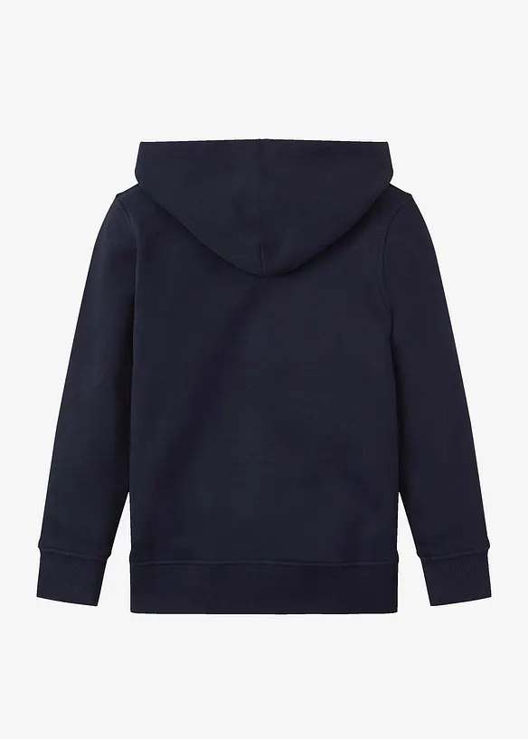 Sweatvest met capuchon van Tom Tailor, Tom Tailor