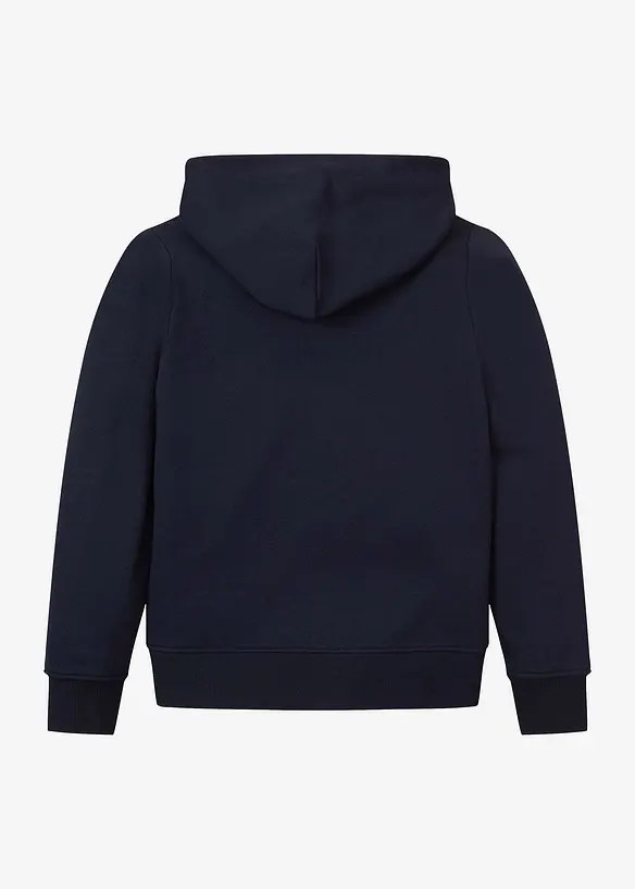Sweatvest met capuchon van Tom Tailor, Tom Tailor