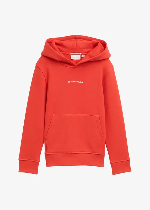 Hoodie van Tom Tailor, Tom Tailor