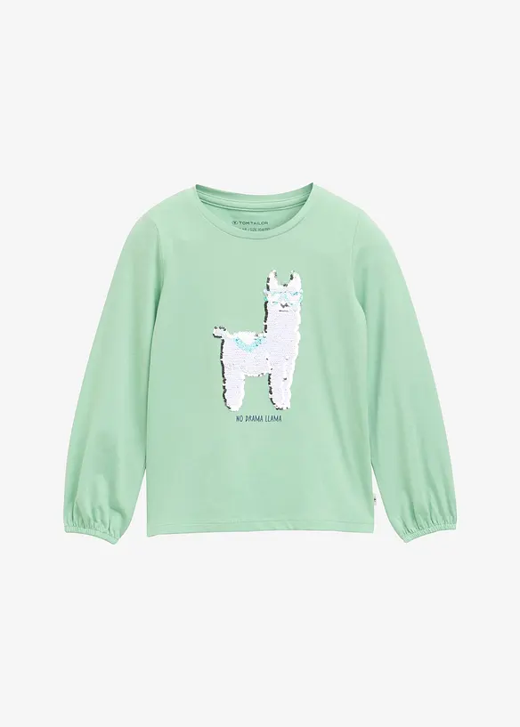 Tom Tailor longsleeve, Tom Tailor