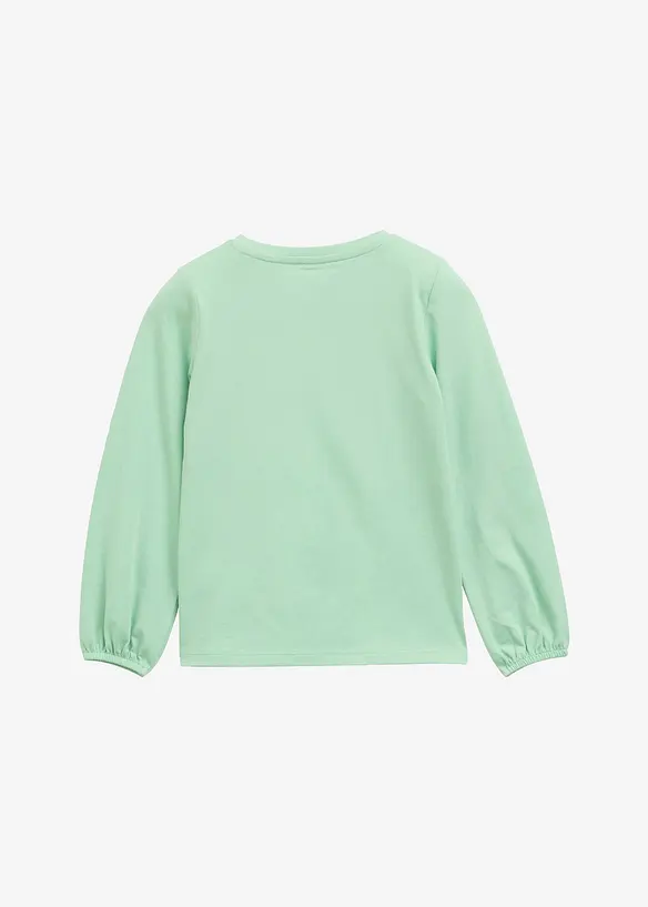 Tom Tailor longsleeve, Tom Tailor