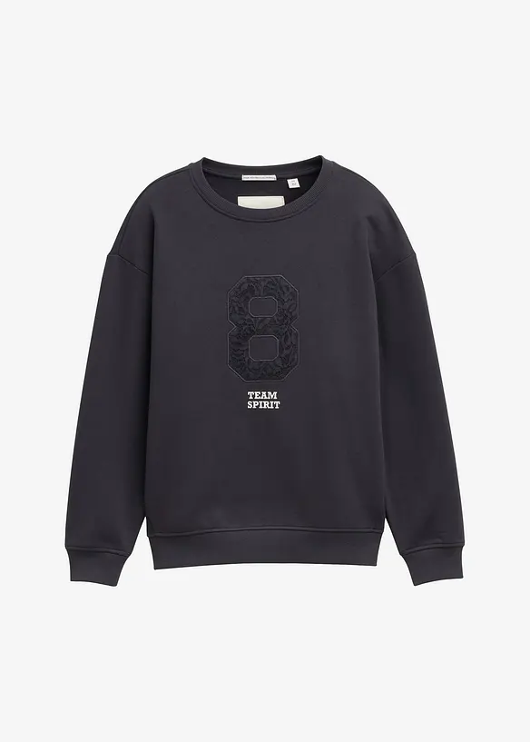 Tom Tailor oversized sweater, Tom Tailor