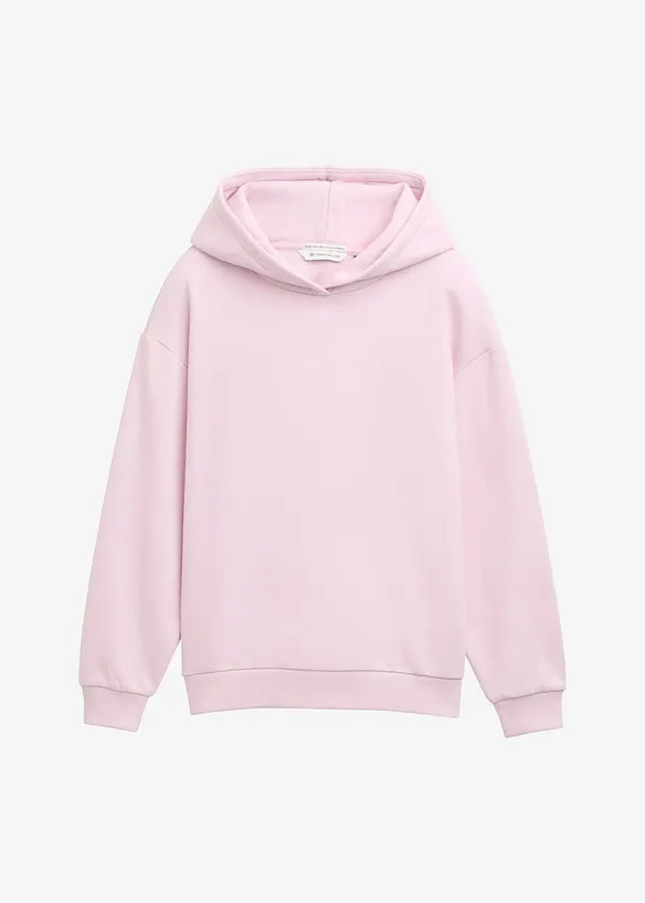 Tom Tailor hoodie met print op de rug, Tom Tailor