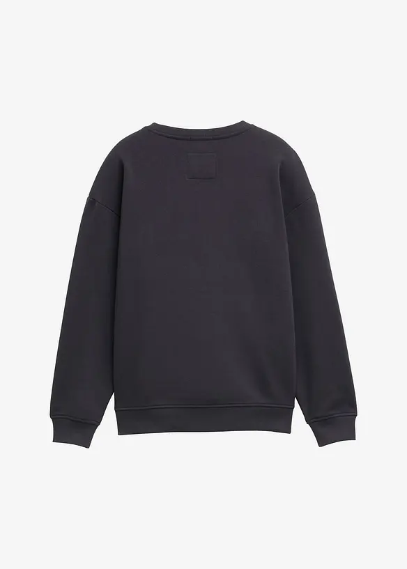 Tom Tailor oversized sweater, Tom Tailor