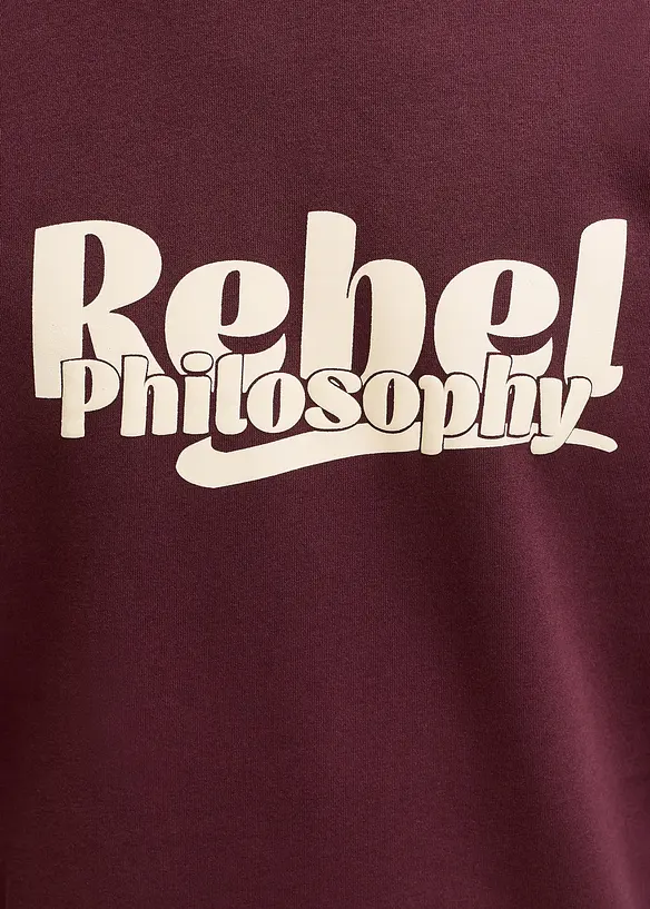 JJ REBEL sweater, J&J Rebel