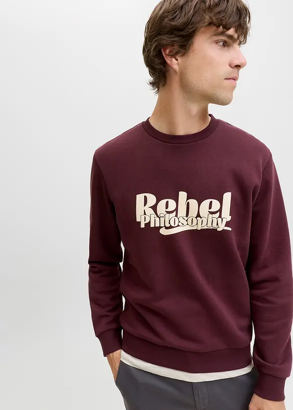 JJ REBEL sweater, J&J Rebel