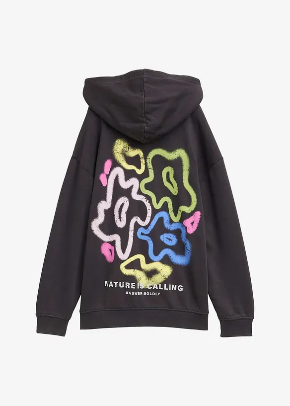 Oversized sweater van Tom Tailor, Tom Tailor