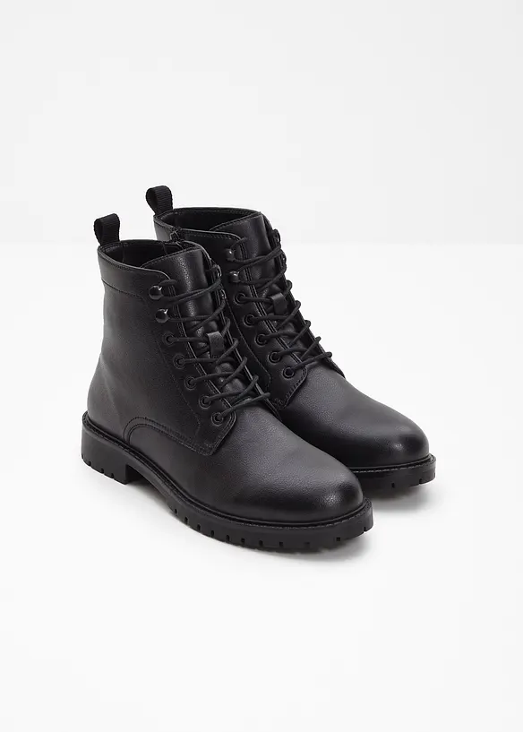 Veterboots, bonprix