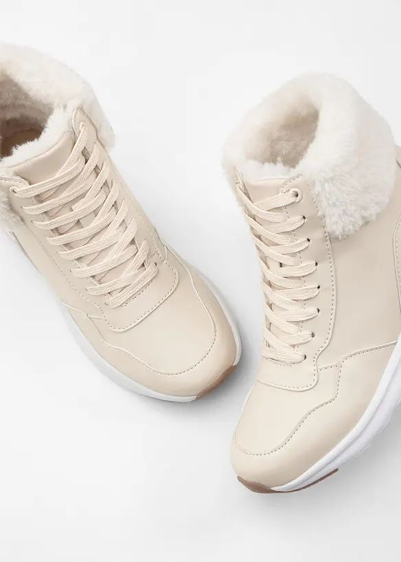 Hoge sneakers, bonprix