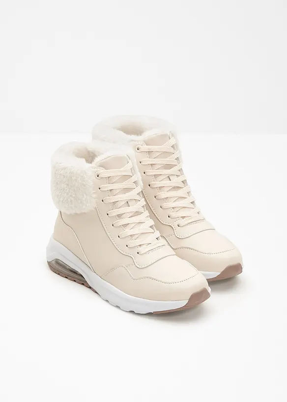 Hoge sneakers, bonprix