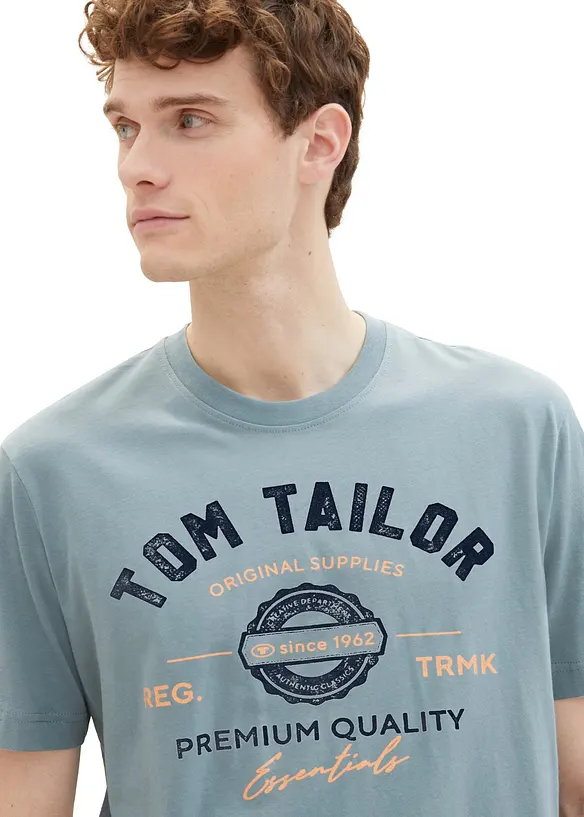 Tom Tailor T-shirt, Tom Tailor