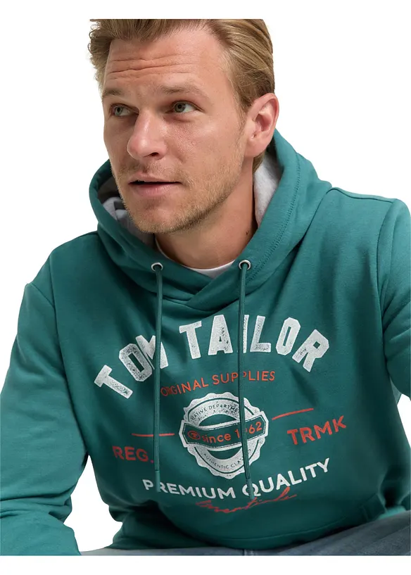 Hoodie van Tom Tailor, Tom Tailor