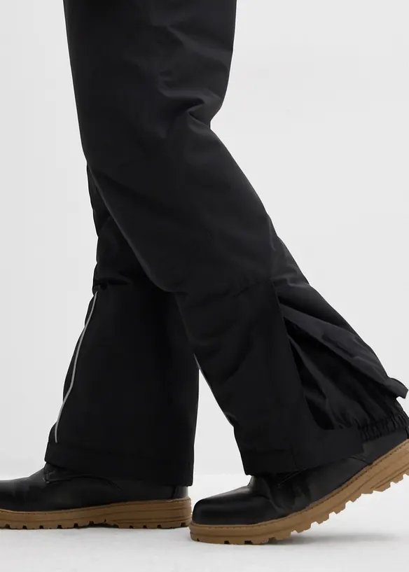 Kinderen skibroek, waterdicht en ademend, bonprix