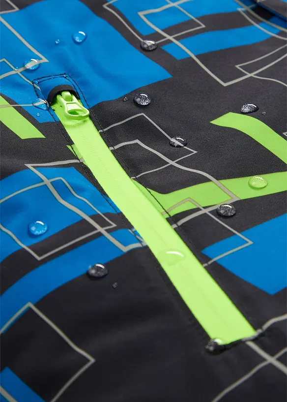 Waterdichte ski-jas, bonprix