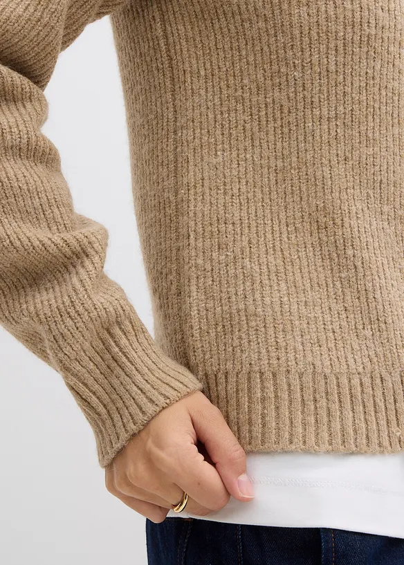 Geribd vest, bonprix