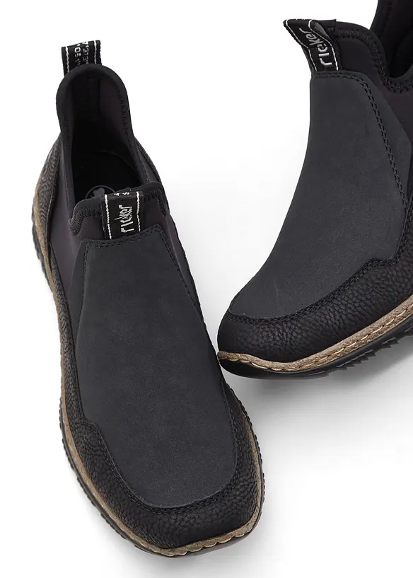 Rieker slip-in sneakers, Rieker