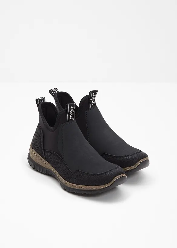 Rieker slip-in sneakers, Rieker