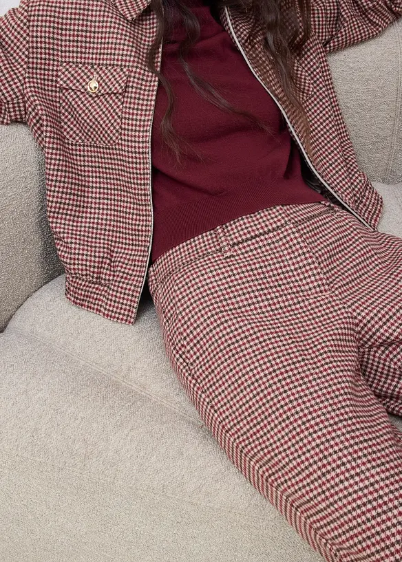 Broek, bonprix