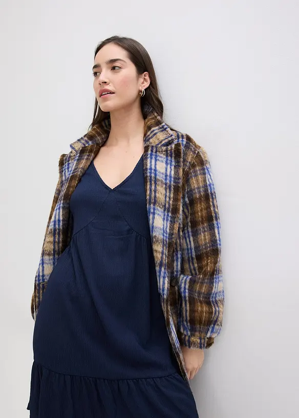 Jersey jurk, bonprix