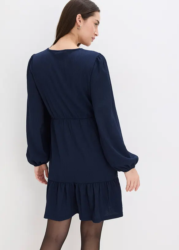 Jersey jurk, bonprix