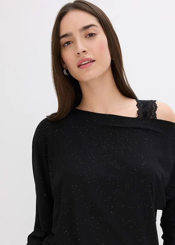One shoulder shirt, bonprix