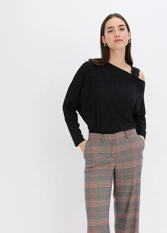 One shoulder shirt, bonprix