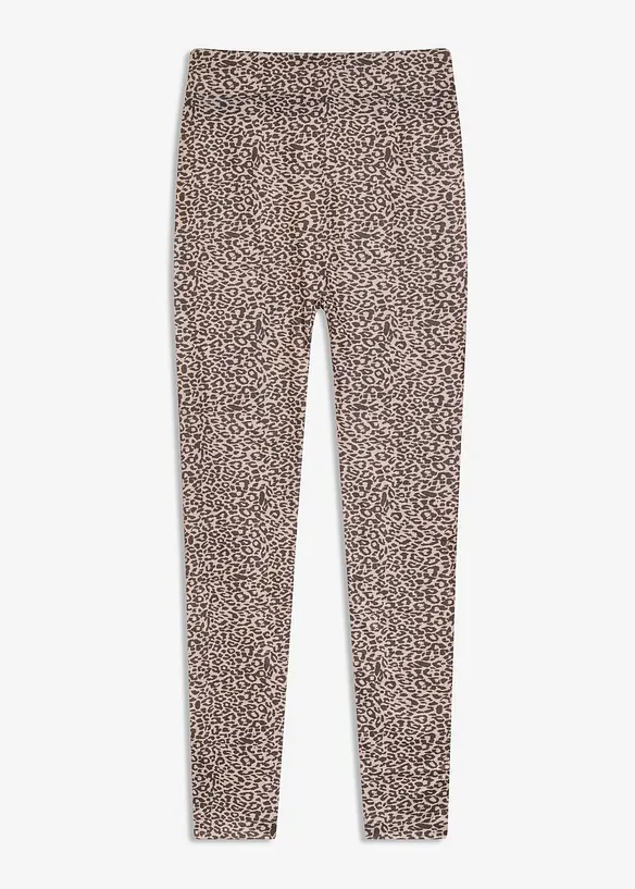 Thermo legging, bonprix