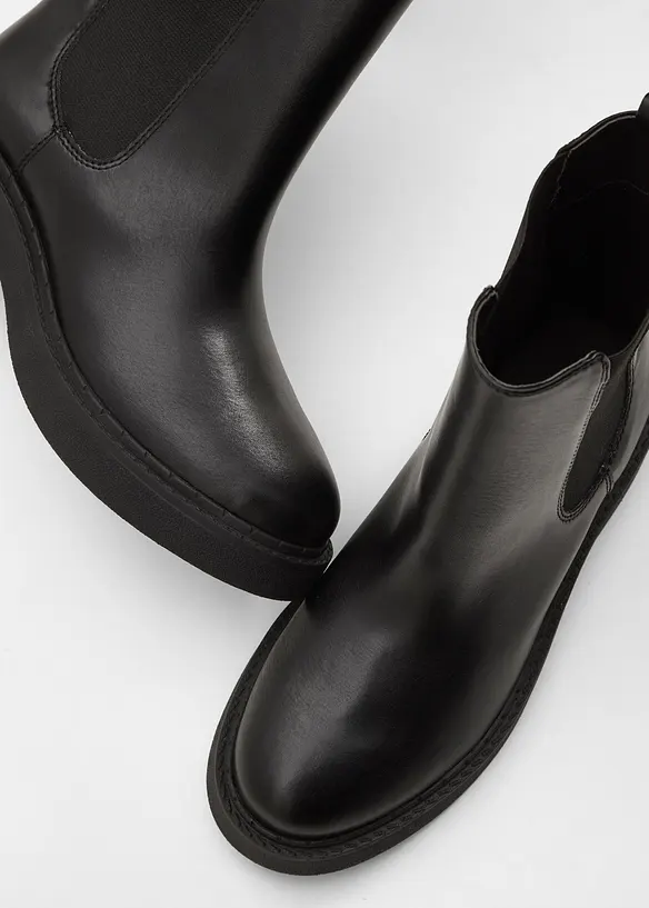 Chelsea boots, bonprix