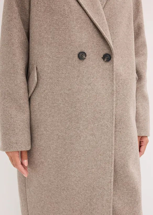 Lange jas, bonprix