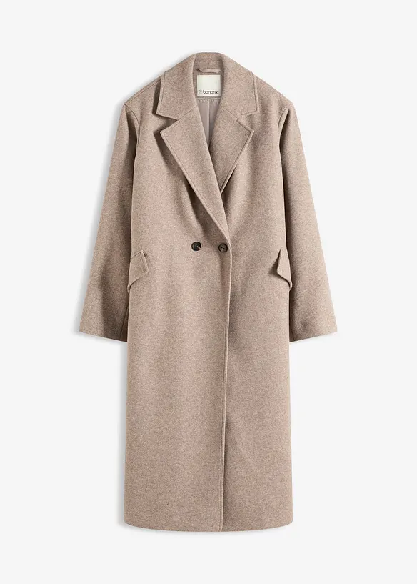 Lange jas, bonprix