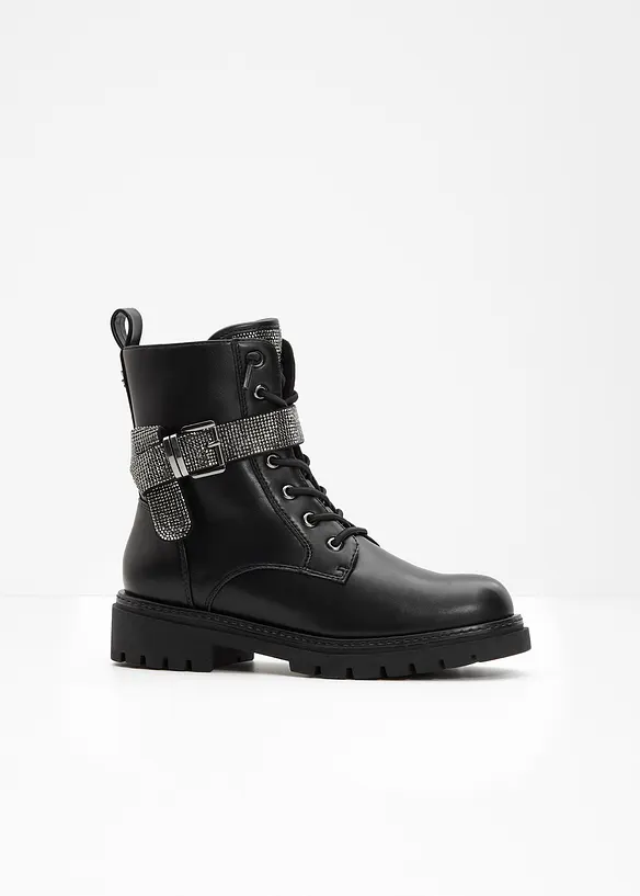 Marco Tozzi by Guido Maria Kretschmer veterboots, Marco Tozzi
