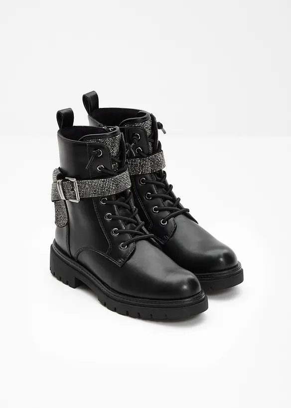 Marco Tozzi by Guido Maria Kretschmer veterboots, Marco Tozzi