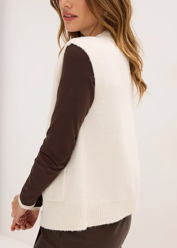 Gilet, bonprix