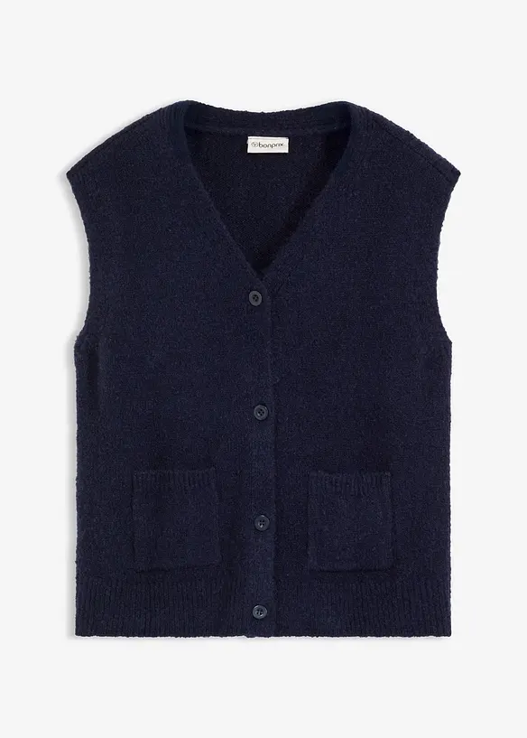 Gilet, bonprix