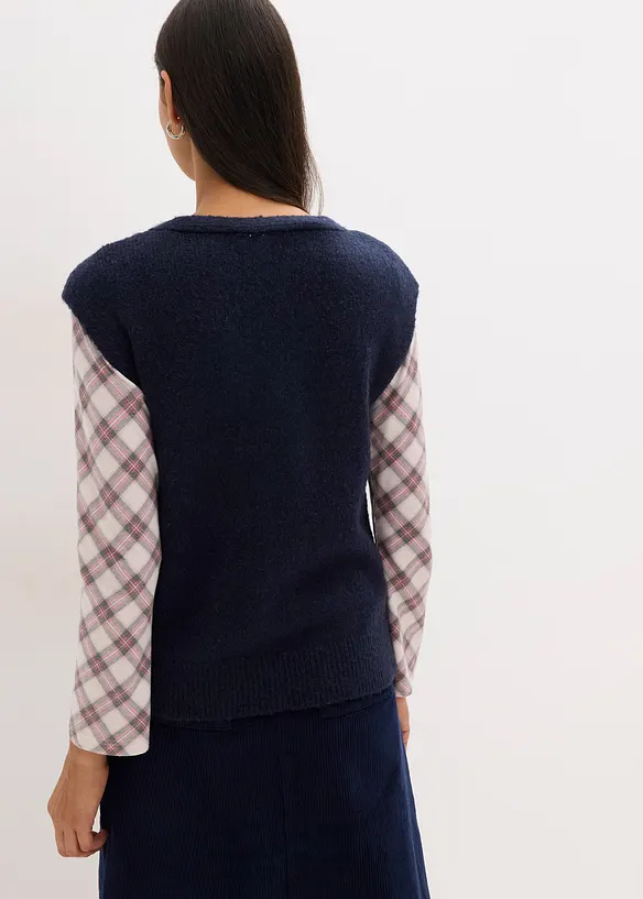 Gilet, bonprix