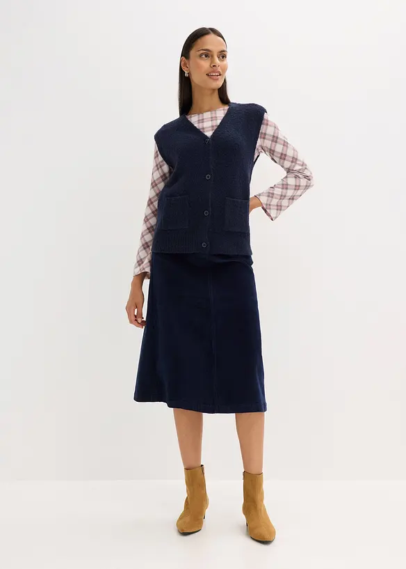 Gilet, bonprix