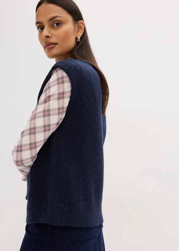 Gilet, bonprix